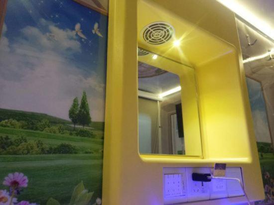 Hangzhou Memory Travel International Hotel-Edge Westlake Экстерьер фото