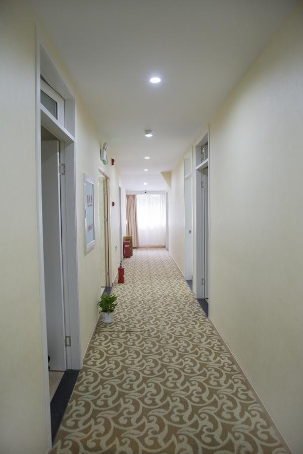 Hangzhou Memory Travel International Hotel-Edge Westlake Экстерьер фото