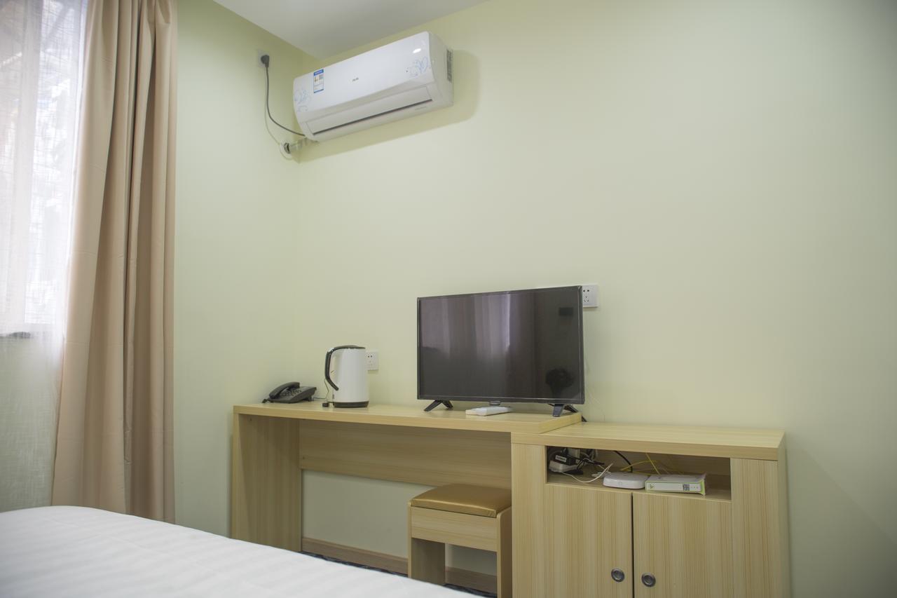 Hangzhou Memory Travel International Hotel-Edge Westlake Экстерьер фото