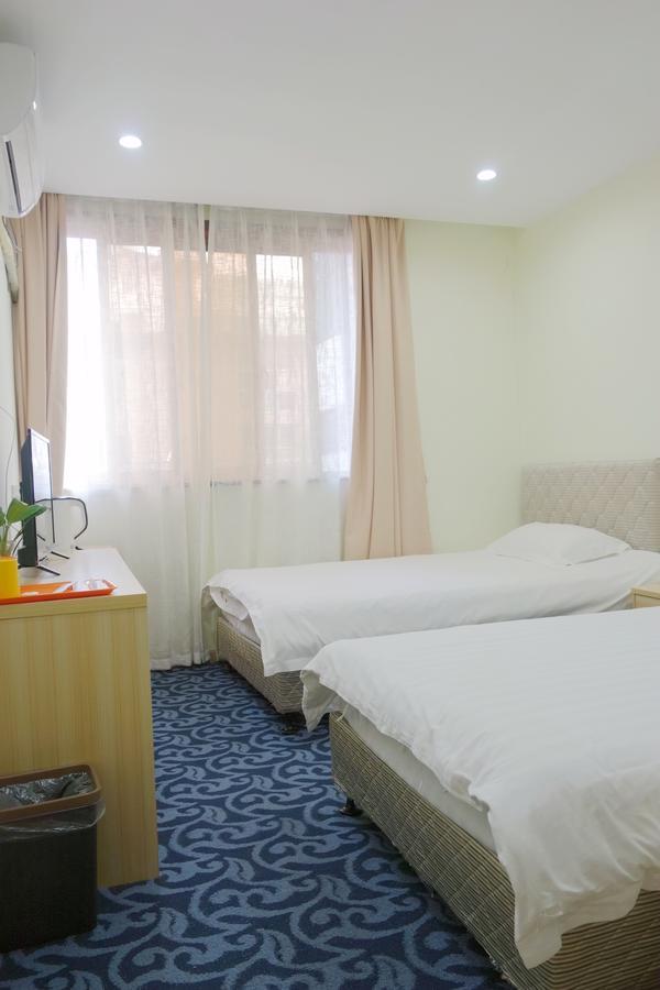 Hangzhou Memory Travel International Hotel-Edge Westlake Экстерьер фото