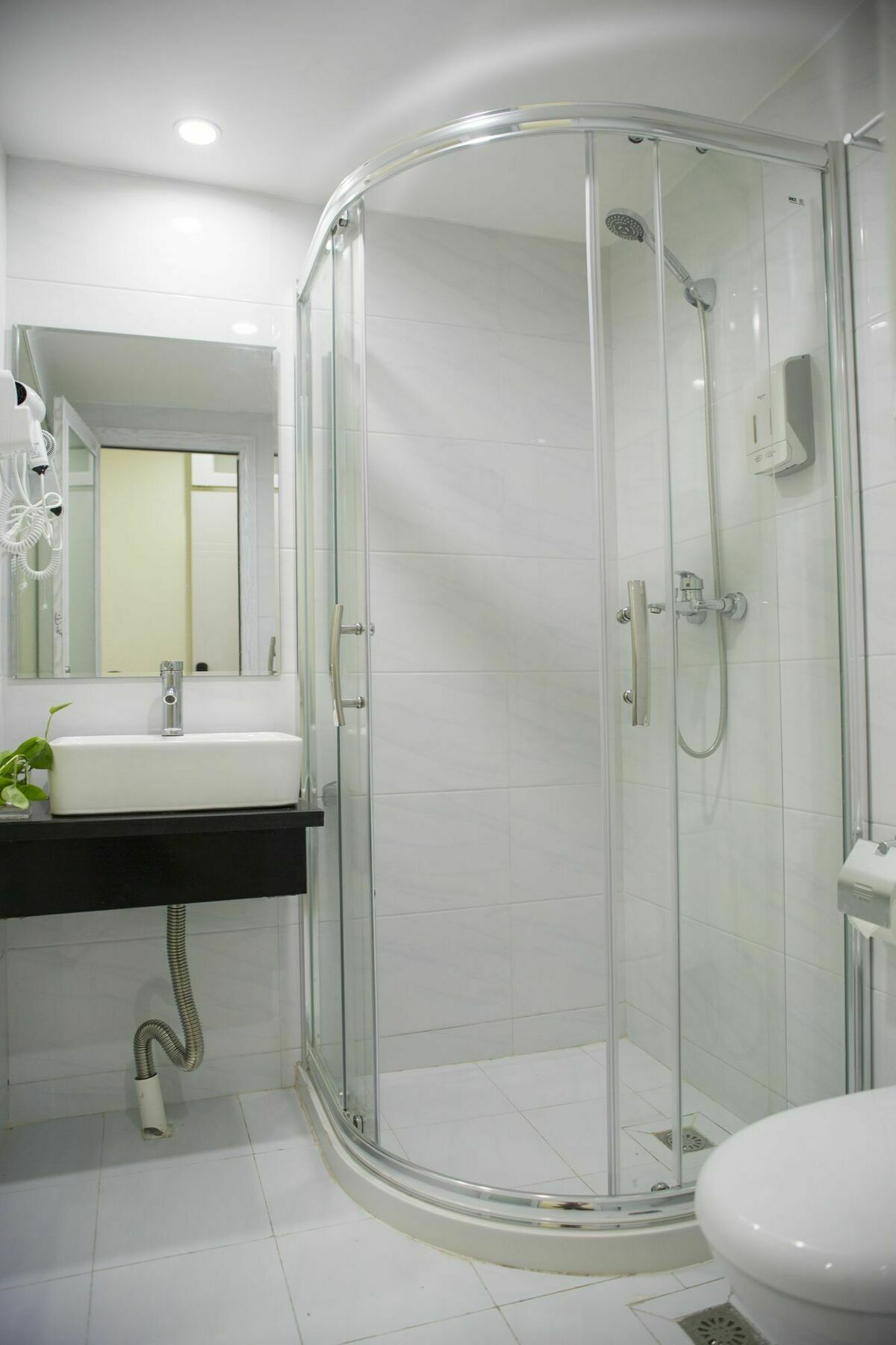 Hangzhou Memory Travel International Hotel-Edge Westlake Экстерьер фото