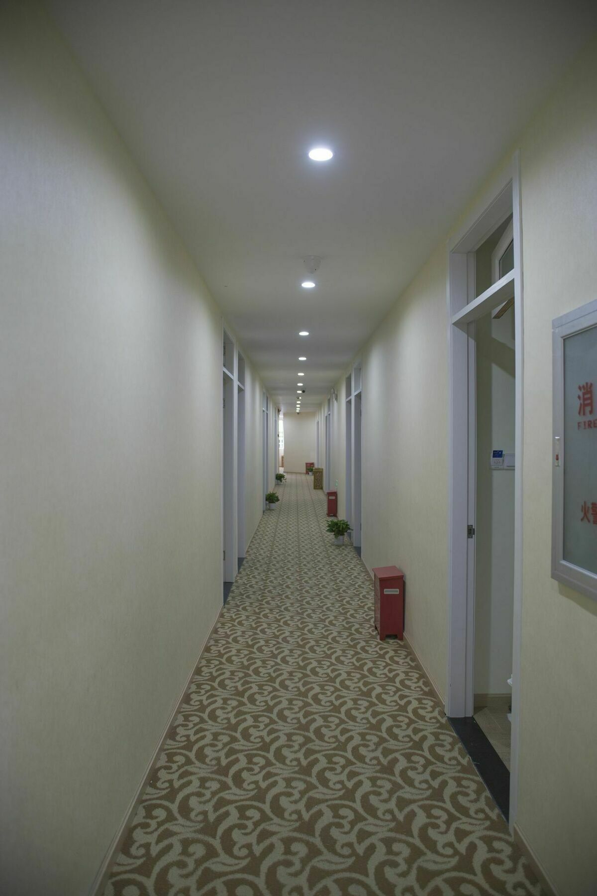 Hangzhou Memory Travel International Hotel-Edge Westlake Экстерьер фото