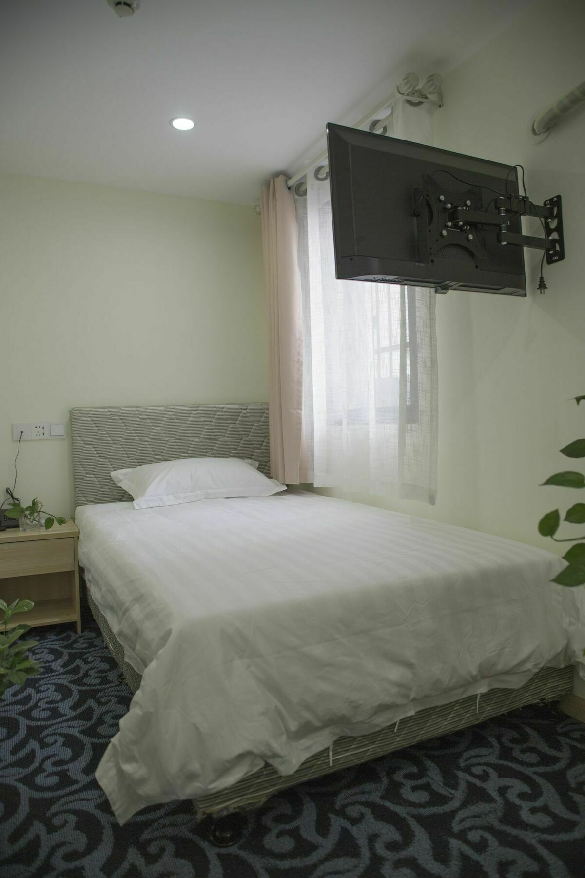 Hangzhou Memory Travel International Hotel-Edge Westlake Экстерьер фото