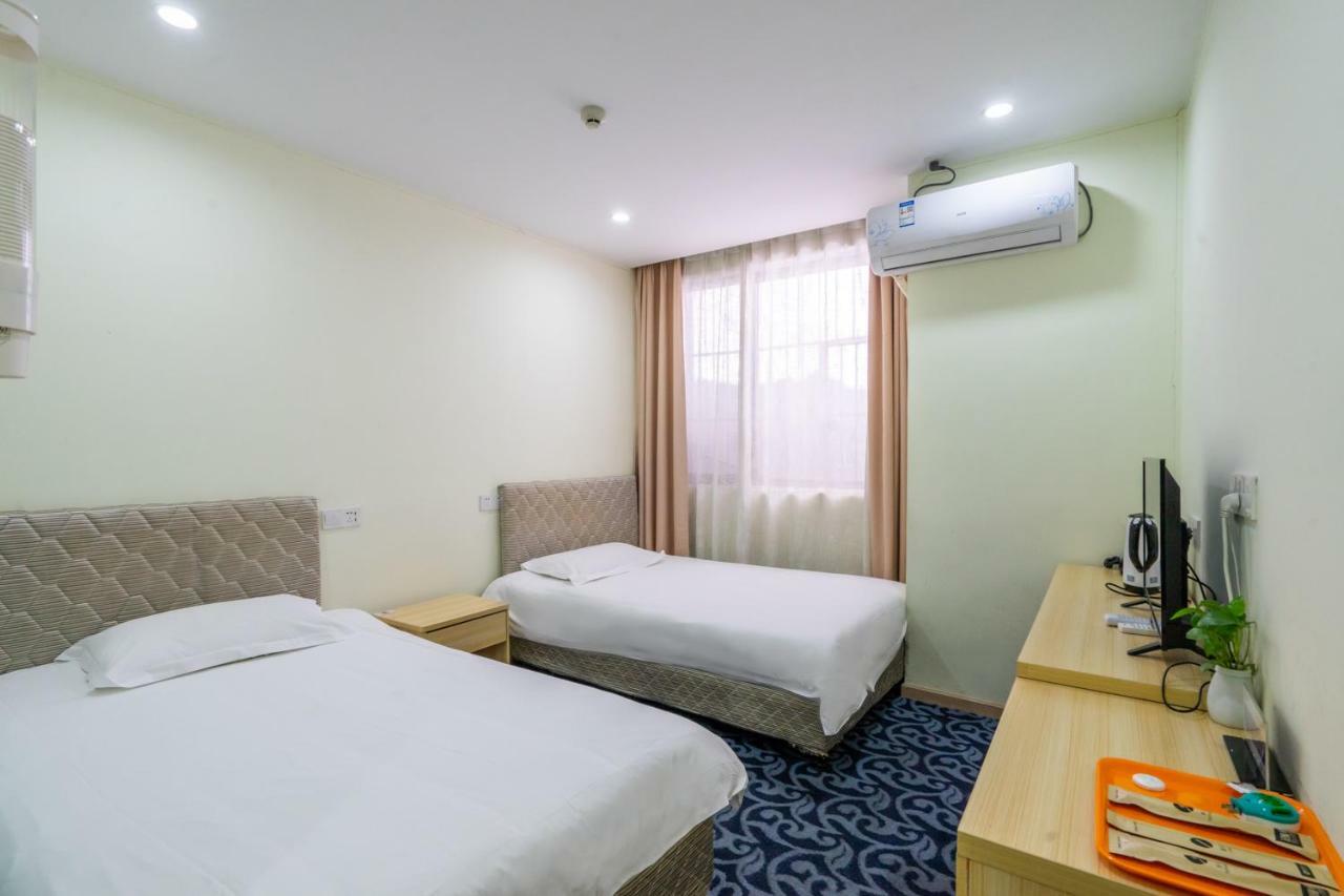 Hangzhou Memory Travel International Hotel-Edge Westlake Экстерьер фото