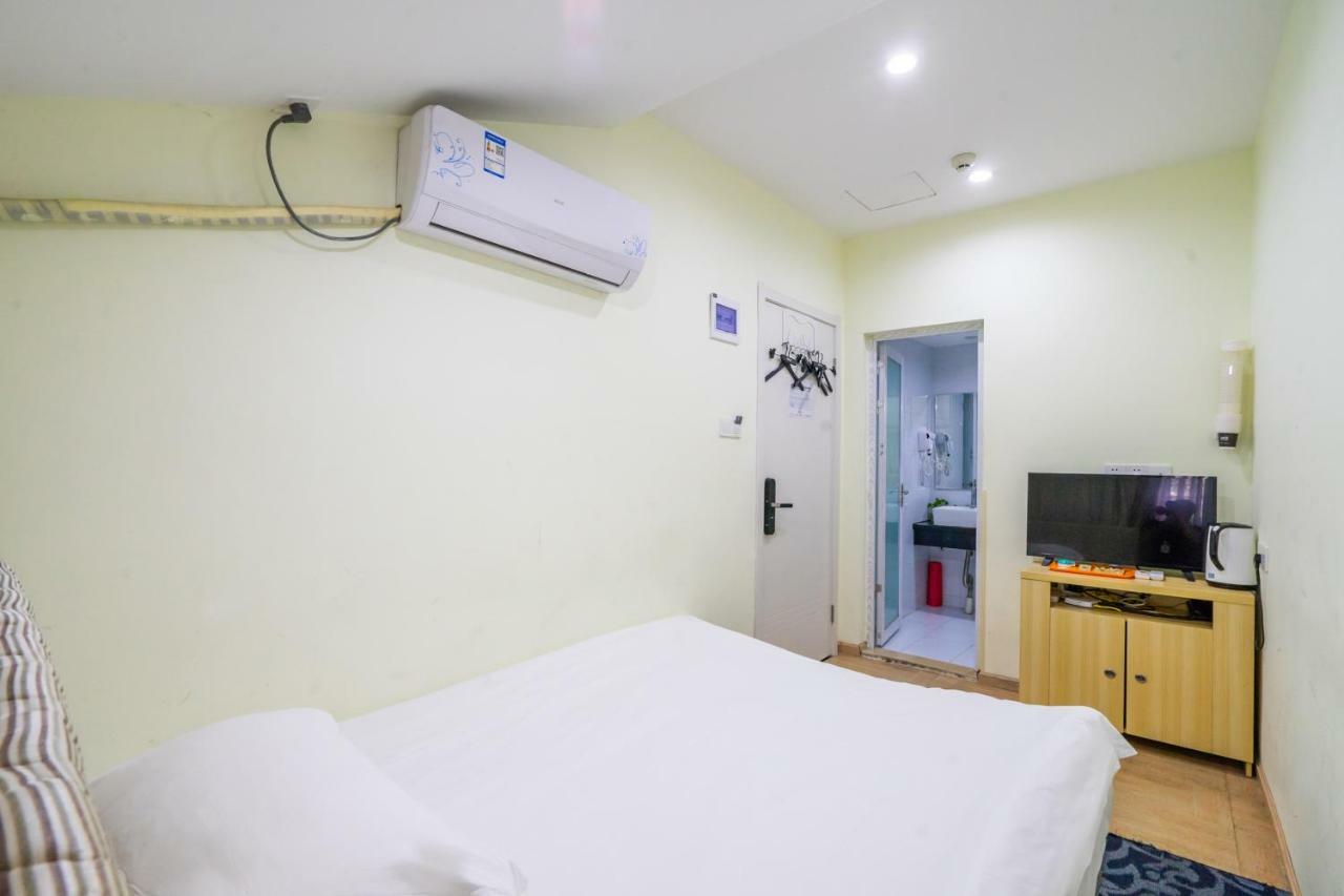 Hangzhou Memory Travel International Hotel-Edge Westlake Экстерьер фото