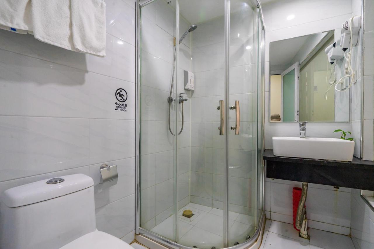 Hangzhou Memory Travel International Hotel-Edge Westlake Экстерьер фото