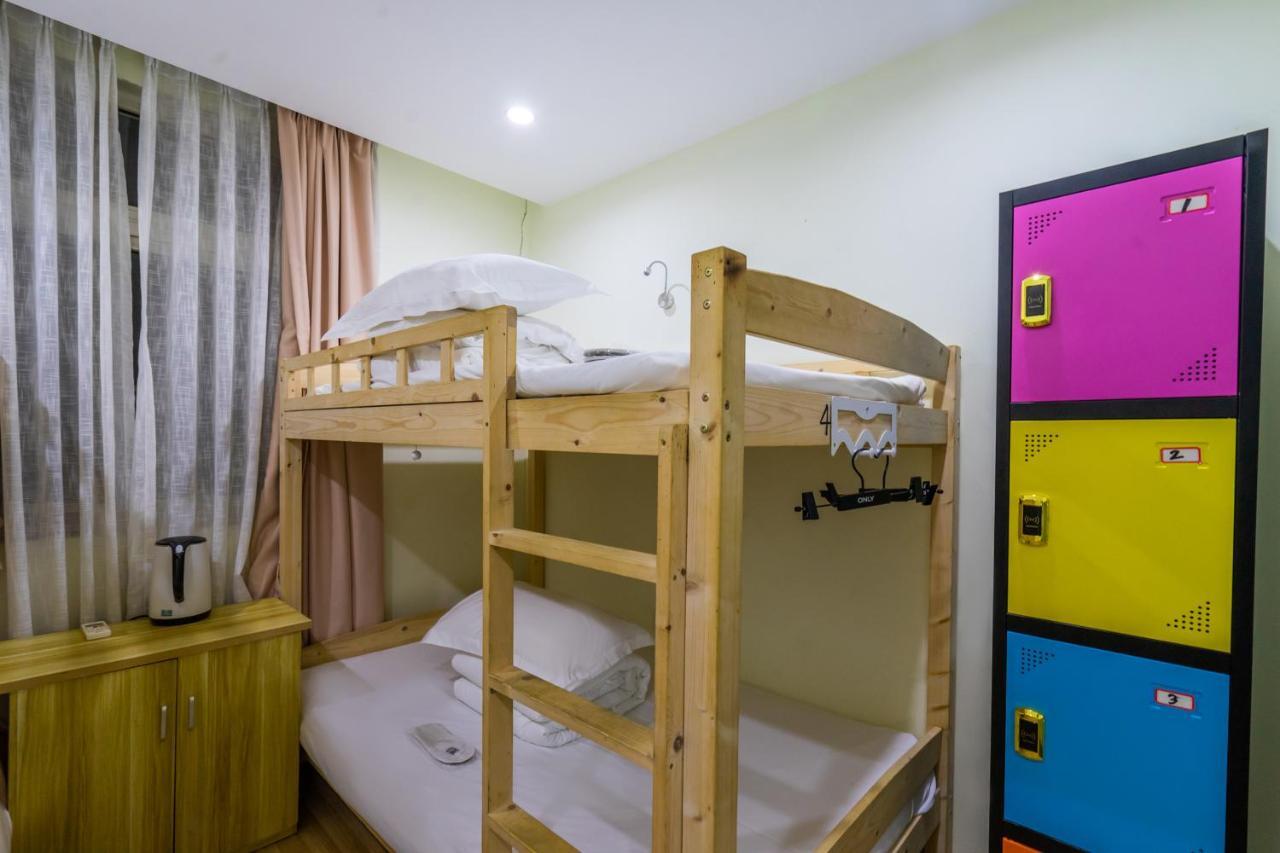 Hangzhou Memory Travel International Hotel-Edge Westlake Экстерьер фото