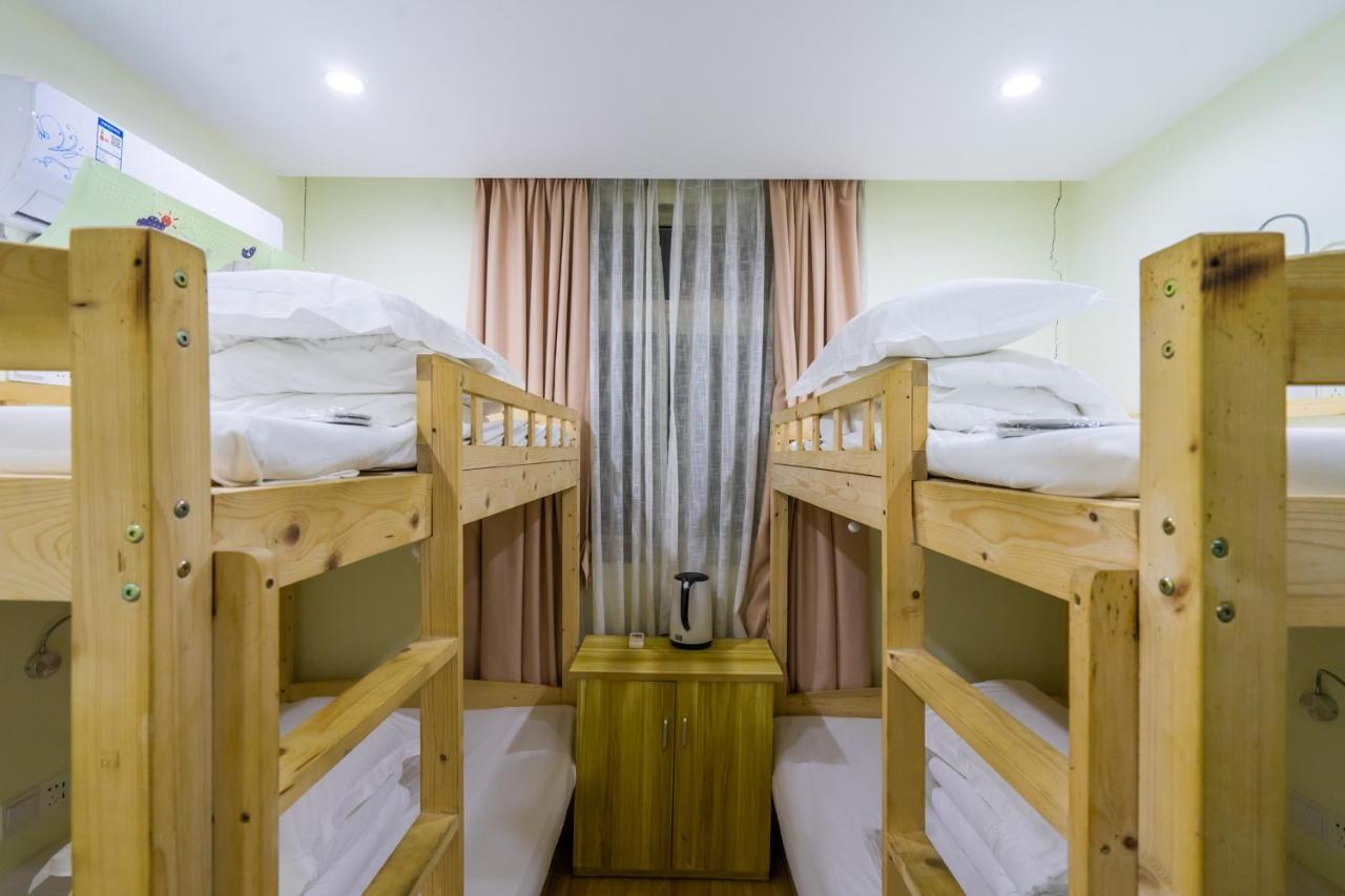 Hangzhou Memory Travel International Hotel-Edge Westlake Экстерьер фото